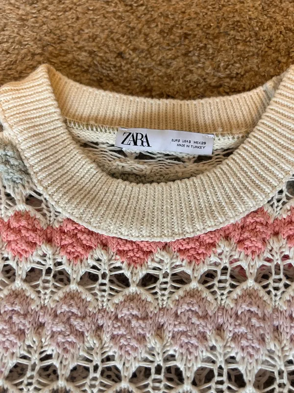 ZARA Top - Image 2