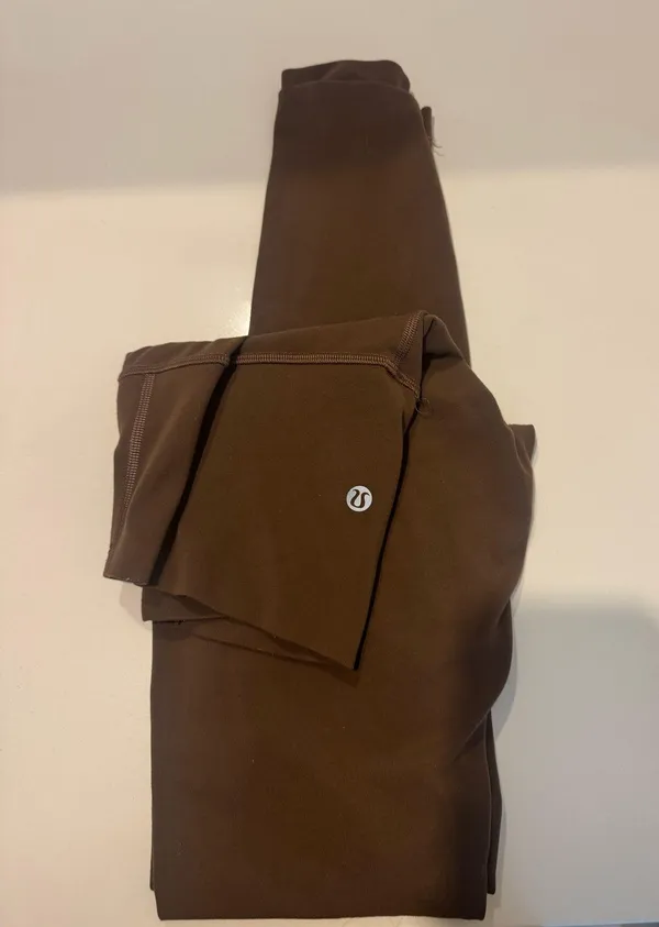 Lululemon Align Pant 28" High-Rise Leggings - Image 2