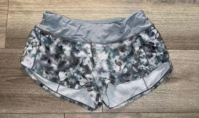 Speed up Lululemon Shorts  - Image 2