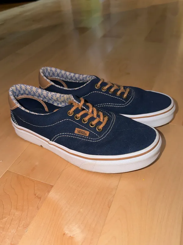 Era 59 Vans - Image 7