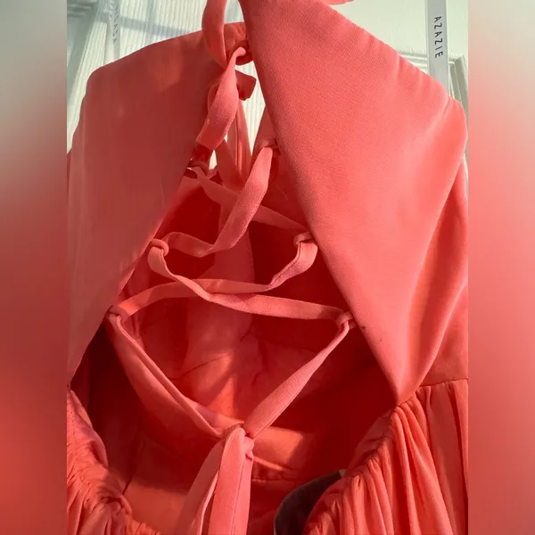 Azazie Braidsmade Dress - Image 6