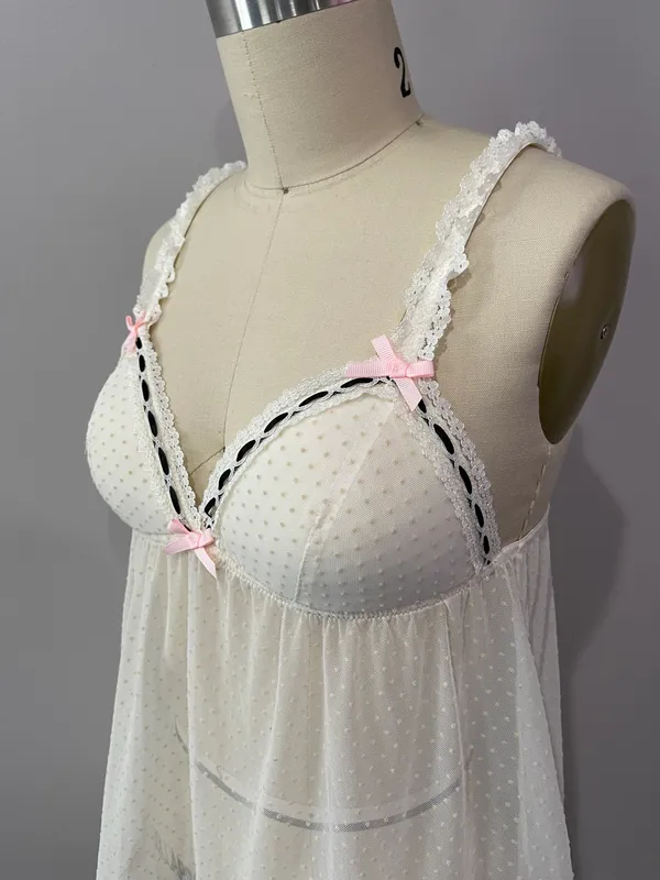 Victoria's Secret Sexy Little Thing - Small - Image 8
