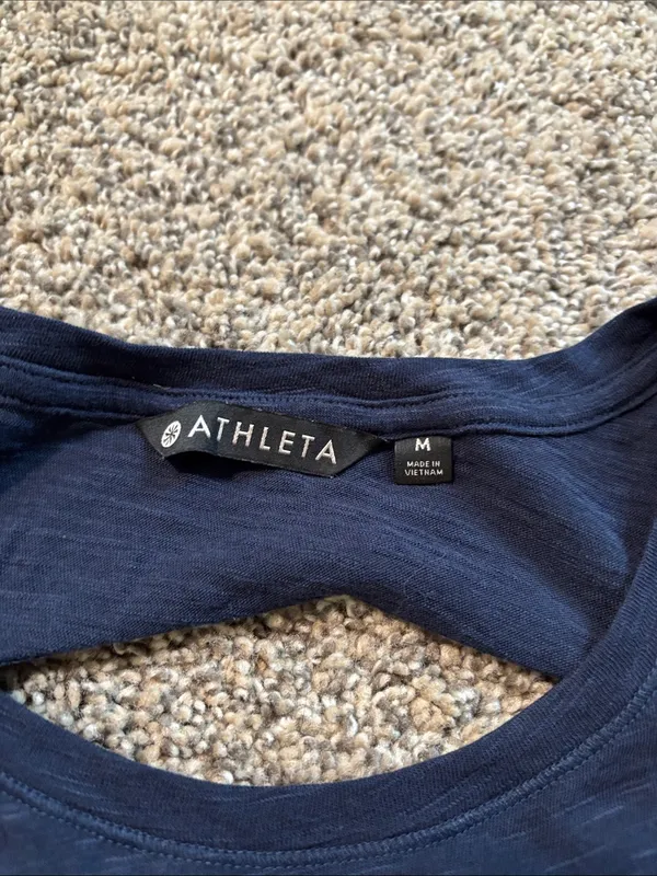 Athleta Tank Top size medium - Image 2