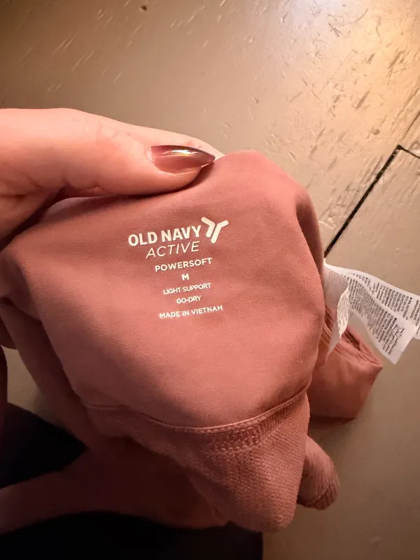Old Navy Active Top - Image 4