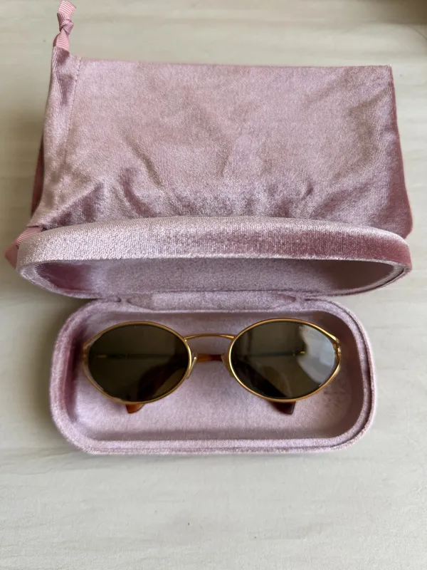 Miu Miu Sunglasses - Image 3