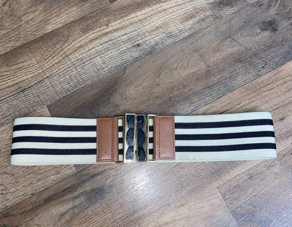 Set of 3 belts - Image 2