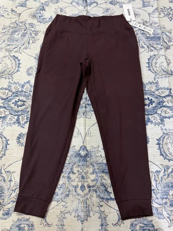 NWT RBX Athletic Joggers Size XL - Image 2