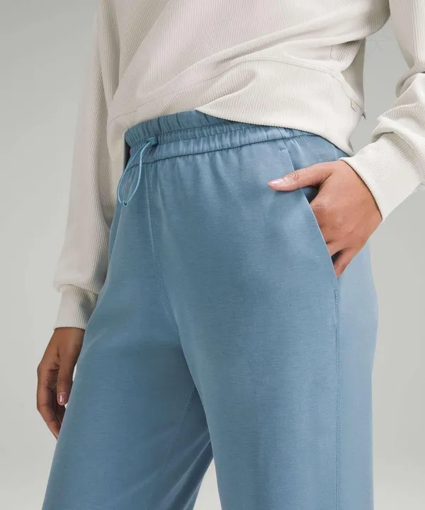 Lululemon Softstreme High-Rise Pant *Full Length - Image 3