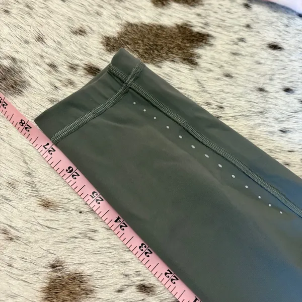 LULULEMON‎ Swift Speed High-Rise Tight Size 10 - Image 10