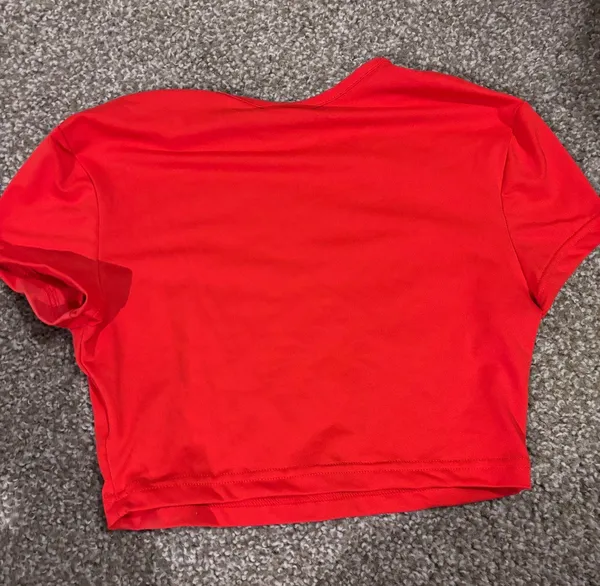 Shein Crop Top - Image 3