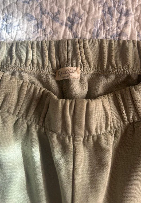 PacSun Green Joggers - Image 2