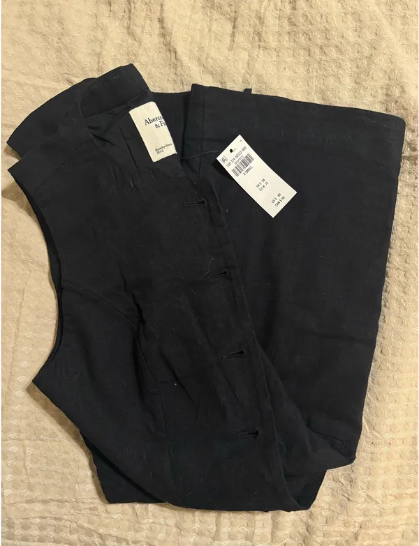 Abercrombie Dress - Image 2