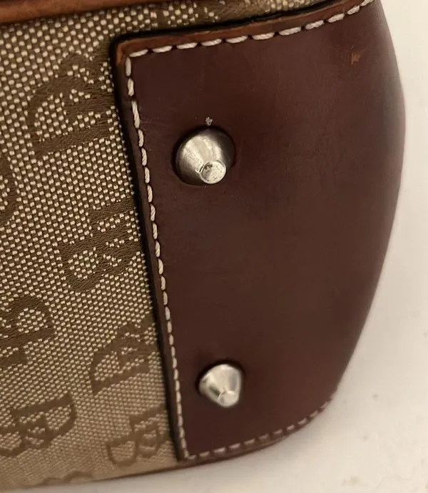 Dooney & Bourke Vintage purse handbag - Image 9