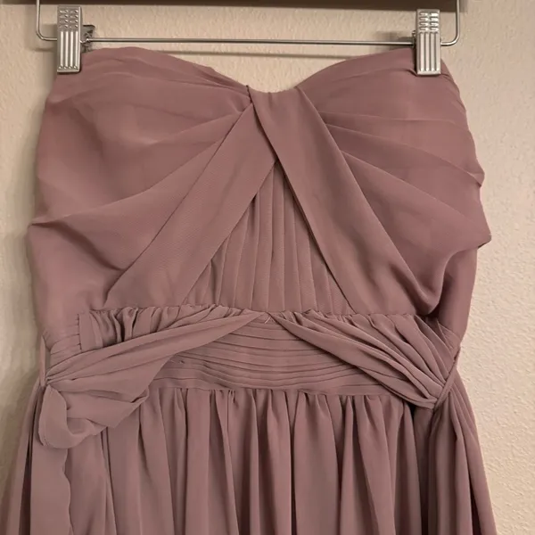 BIRDY‎ GREY Chicky Convertible Maxi Dress - Image 6