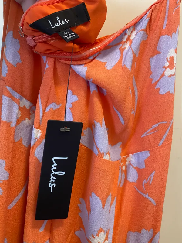 Lulus Dress - Image 6