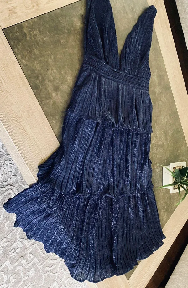 Minuet Dresses for Women Party Evening Cocktail Prom Wedding Guest Party Gown Dresses Tea Lenght - Image 9