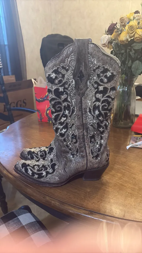 Corral boots Cowboy boots - Image 3