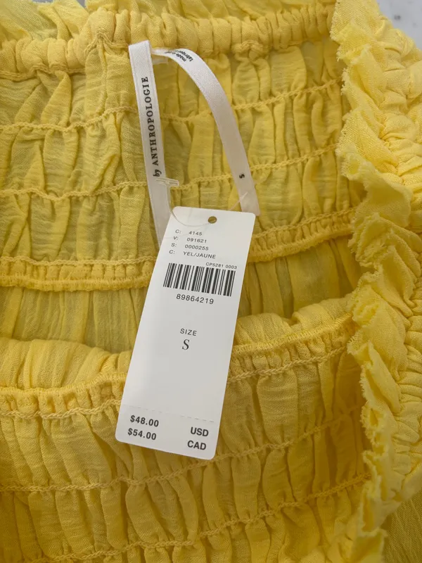Anthropologie Shorts - Image 2