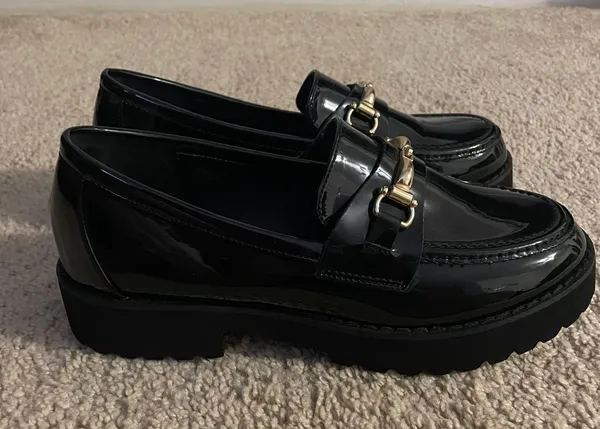 Princess Polly Loafers - Image 6