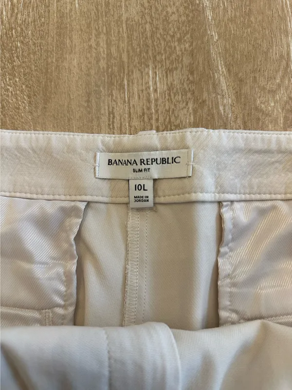 Banana Republic Dress Pants Women’s - Image 5