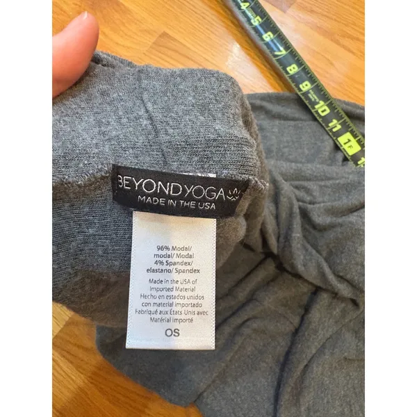 Beyond Yoga Circle Scarf - Image 4