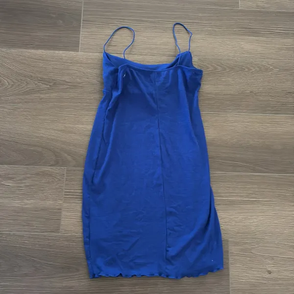 Urban outfitters blue dress - Image 3