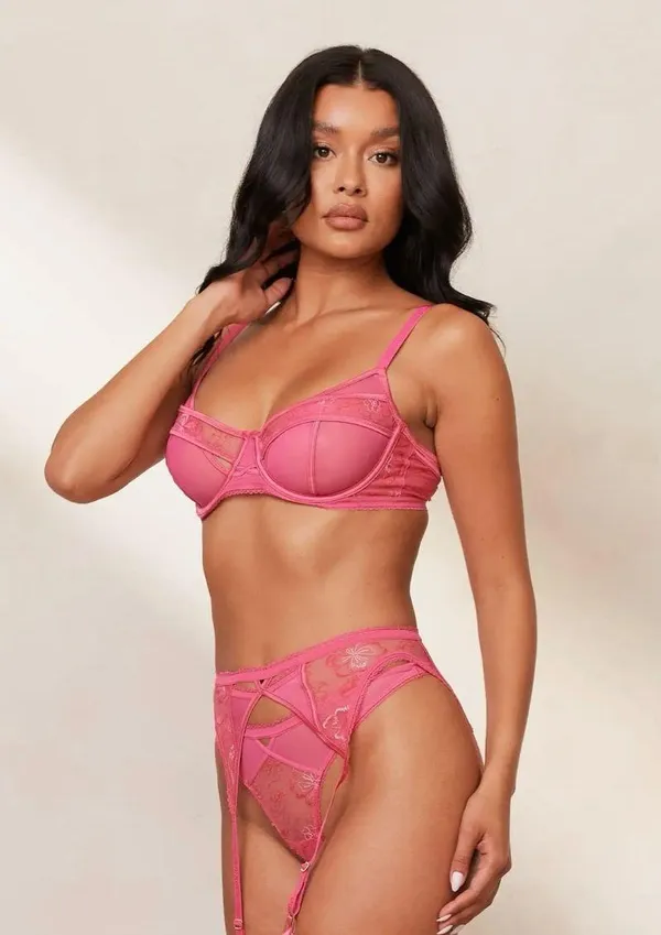 Lounge Intimates NEW Whitney Intimates BRA - Image 4