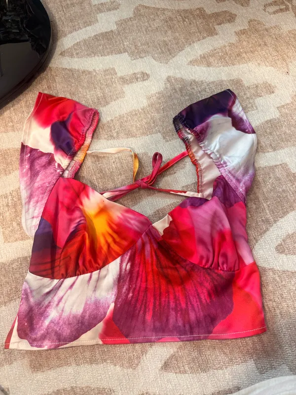 Beginning Boutique Top - Image 2