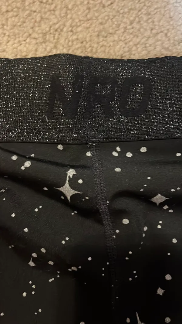 Nike Pro Shorts - Image 3
