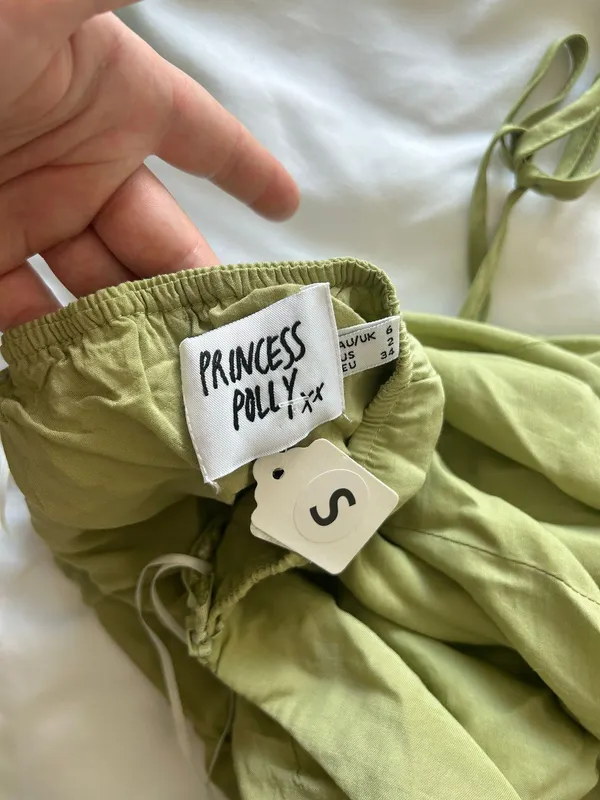 Princess Polly Mini Dress NWT - Image 3