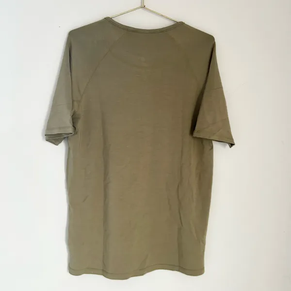 Ptula Basic Boyfriend Tee  - Image 3