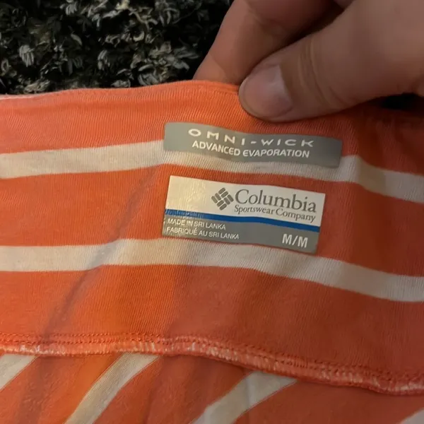 ‎Columbia medium skirt - Image 5