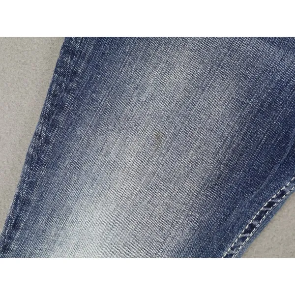 Miss‎ Me Womens Mid Rise Boot Jeans 29x28.5 Rhinestone Embroidery Denim Cross - Image 6