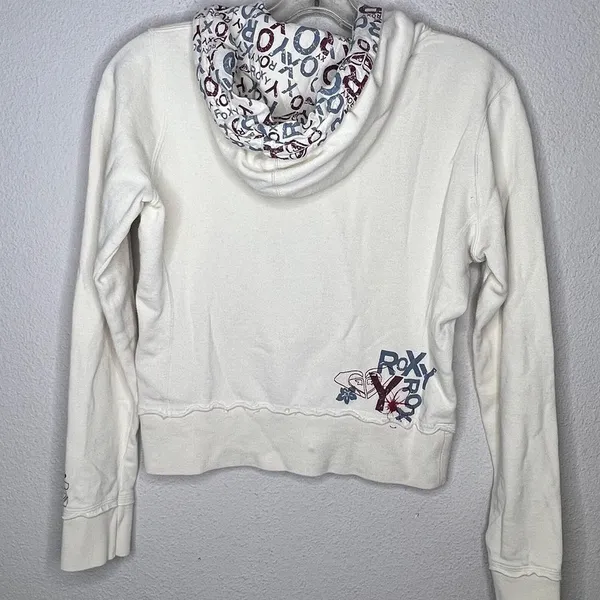 Roxy Hoody‎ Jacket - Image 5