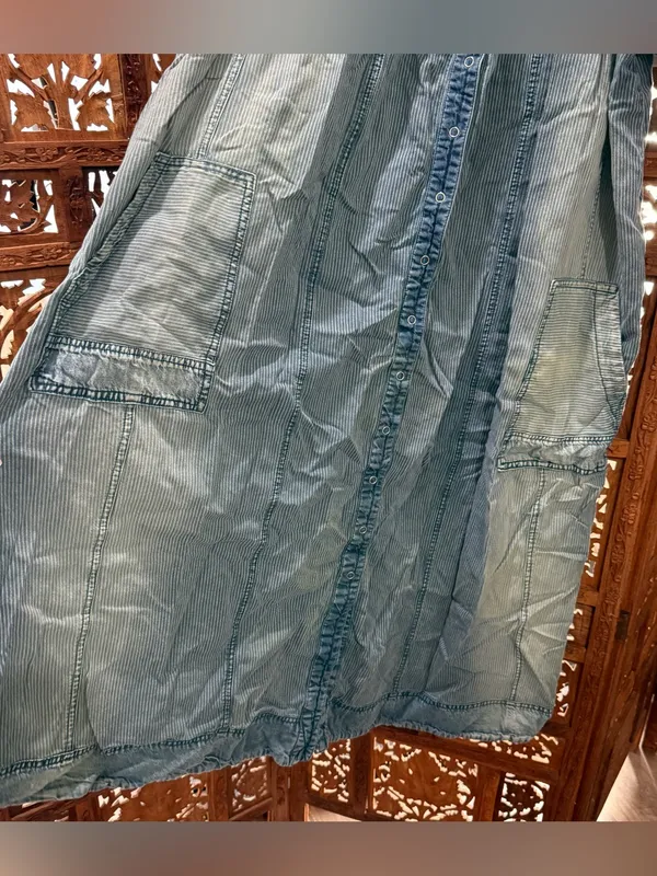 Free people on the road maxi dress - Image 9