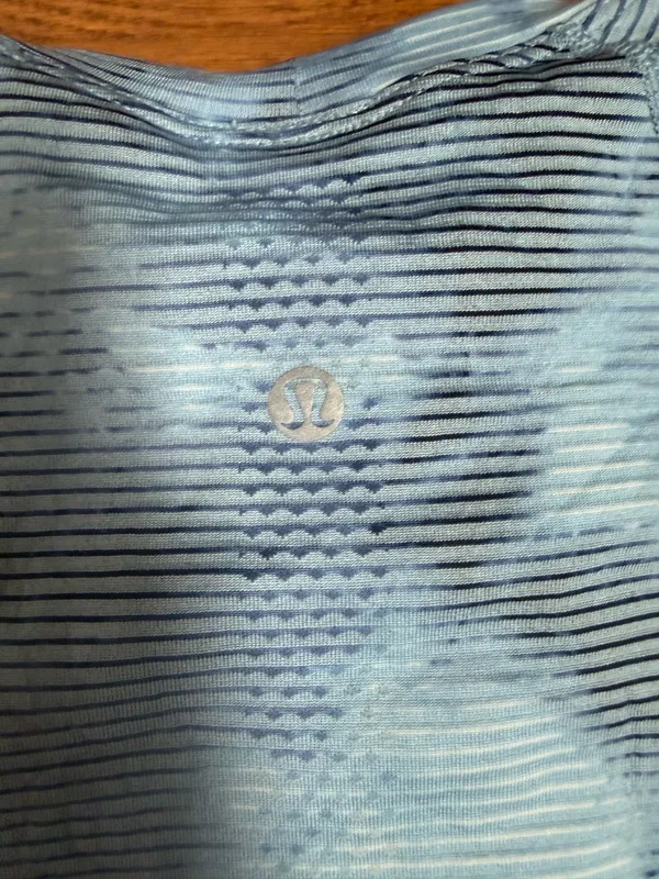 Lululemon Swiftly Tech Short Sleeve - Image 3
