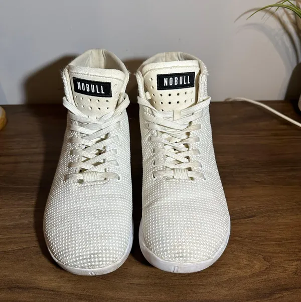No Bull Women’s Shoes - Image 2