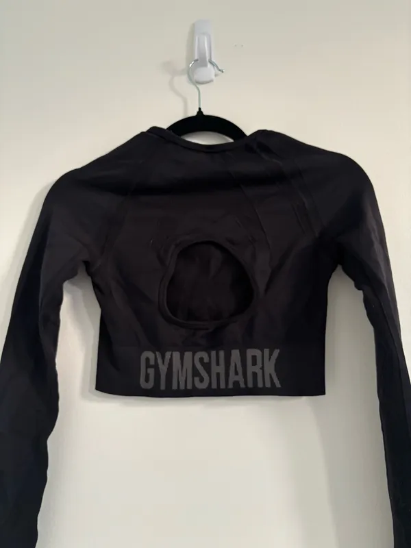 Gymshark Vital Seamless set - Image 2