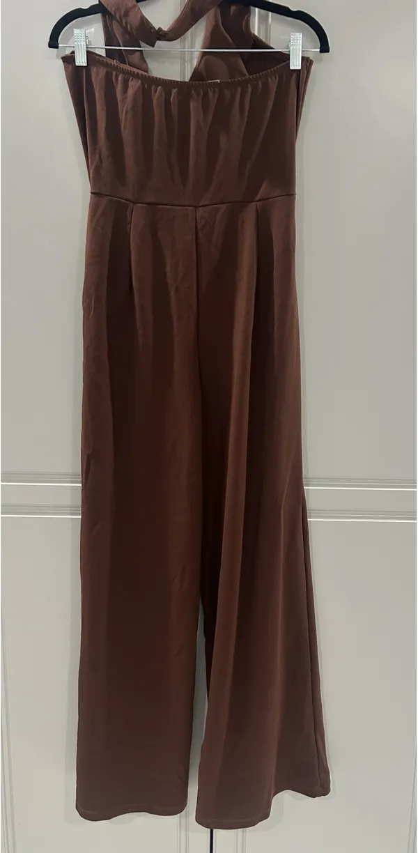 Madden Girl Jumpsuit - Image 4