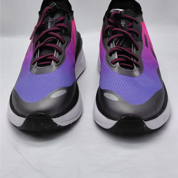 Clove Womens Sneakers Nursing Shoes Size 7.5 Comfort Healthcare Athleisure Work - Image 4