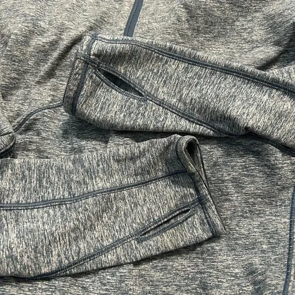 Lululemon Always Alert 1/2 zip pullover sweater long sleeve women’s 4 - Image 6