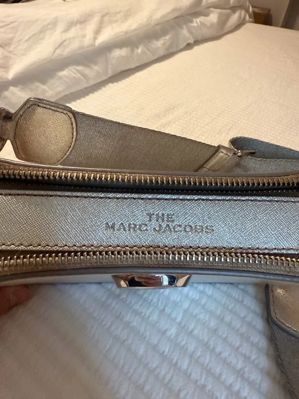 Marc Jacobs Snapshot Bag - Image 2