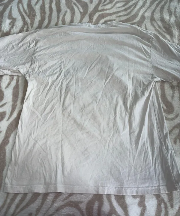 Zutter Free Spirit Graphic Tee - Image 2