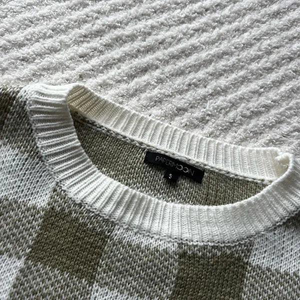 PaperMoon Sweater - Image 3