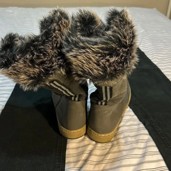 Arctiv 8 Boots Grey Size 10 Gray - Image 2