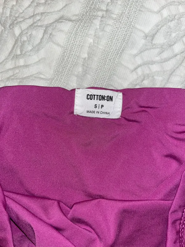 Cotton On Tube Top - Image 3