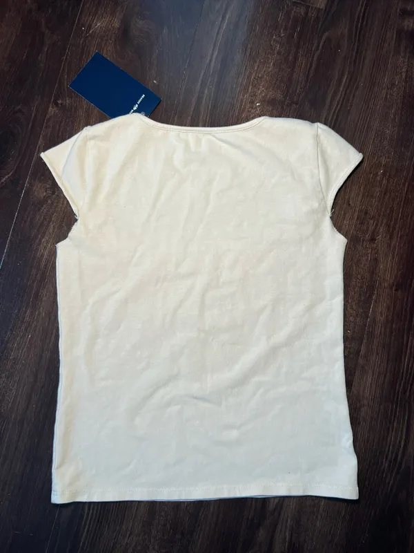 NWT Brandy Melville Ella Top - Image 3