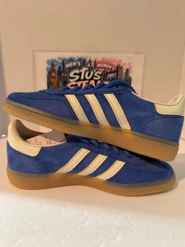 Adidas Handball Spezial 7.5W/6.5M - Image 2