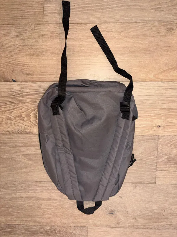 Trail Maker Brand new  Gray Backpack without tags - Image 2