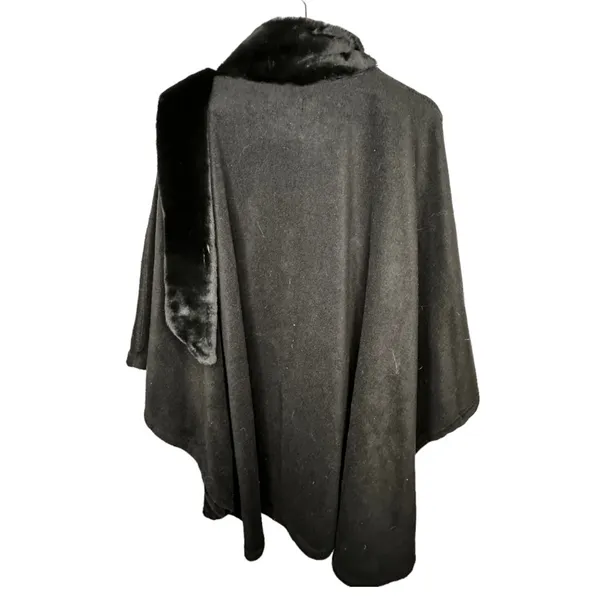 Dillard's‎ Black Wrap Size undefined - Image 4
